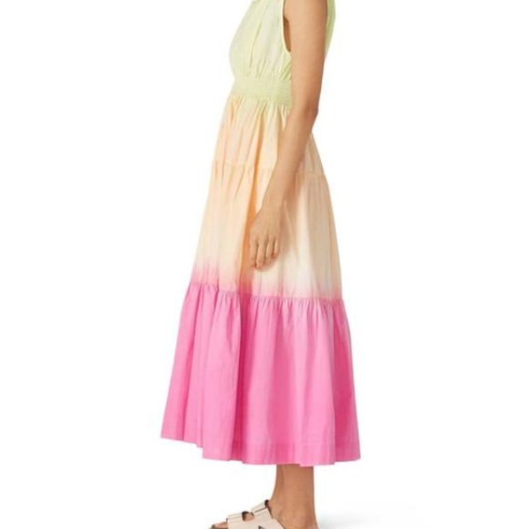 S/W/F Sunset Dress - Picture 7 of 13